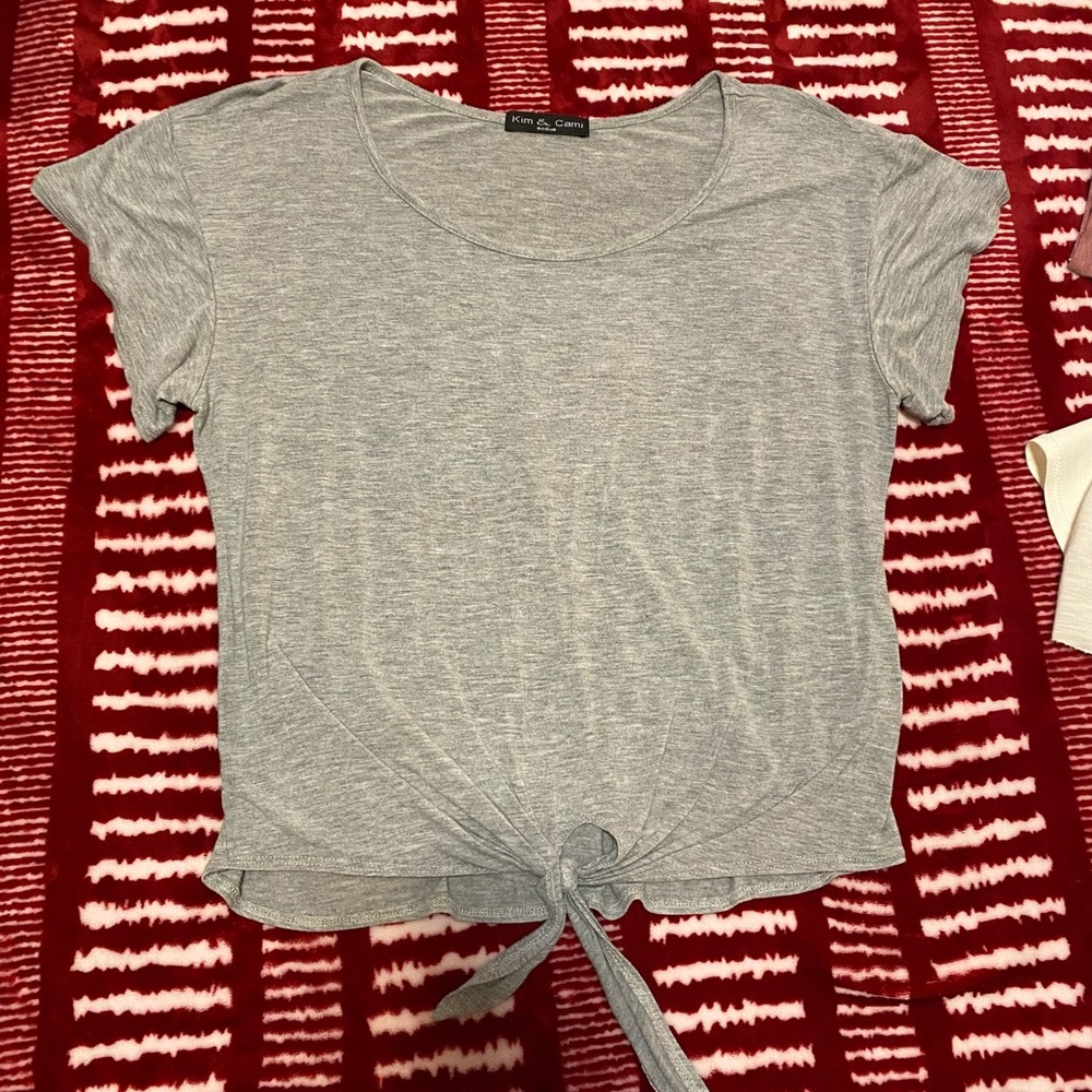 Women’s t-shirt